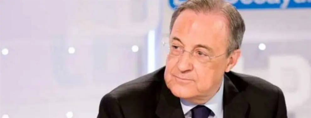 Pide perdón a Florentino Pérez y quiere quedarse en el Real Madrid