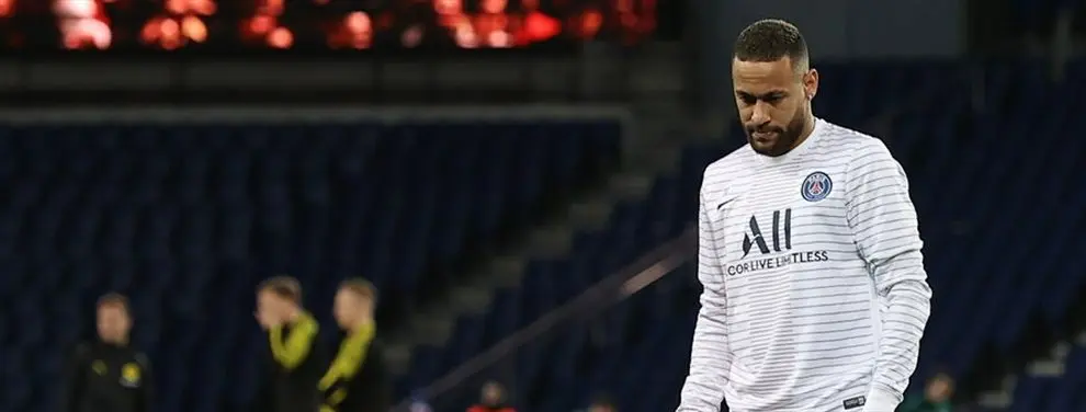 ¡Hay un ‘plan B’ a Neymar! La estrella en el radar del Barça