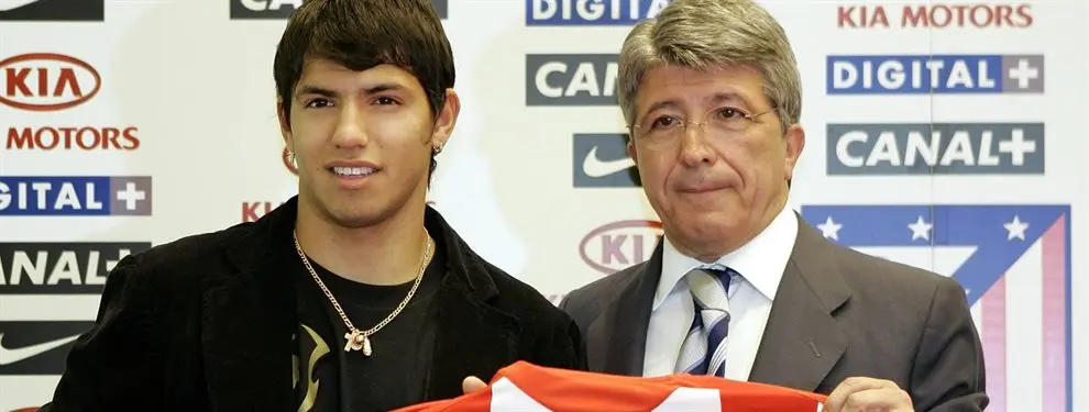 El argentino más deseado regresa a casa ¡Madrid en shock!