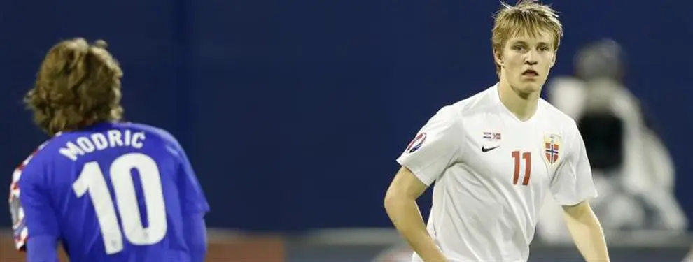 No quiere volver con ZIdane. ¡Saltan las alarmas en Madrid!