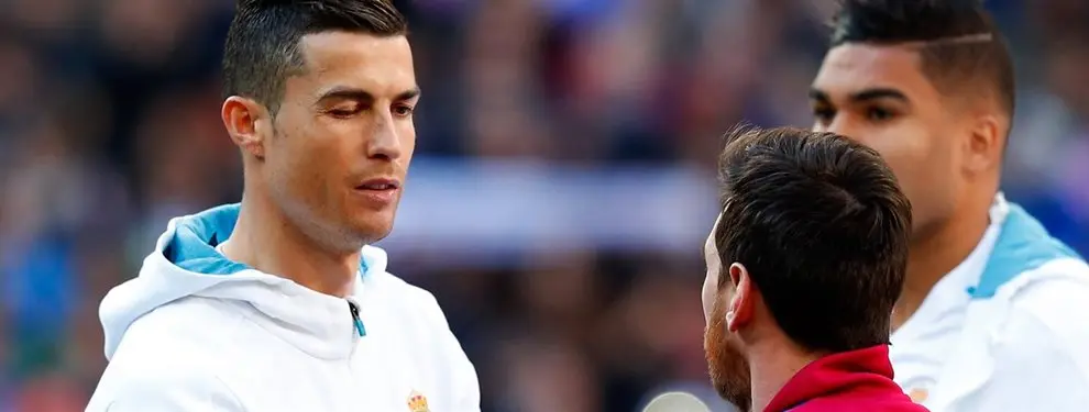 El Barça entra de lleno en la historia y humilla al Madrid ¡Muy bestia!