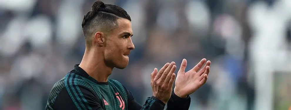 Cristiano Ronaldo toma la delantera: el Real Madrid pierde una puja