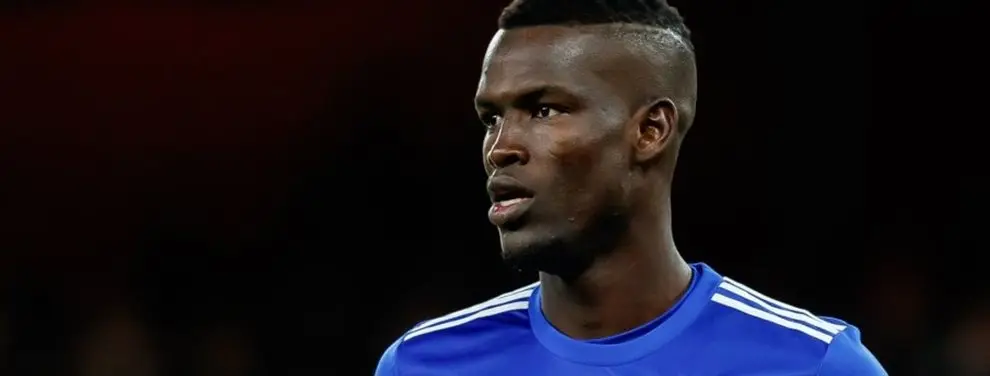 Jurgen Klopp lo hace de nuevo ¡Compañero para Van Dijk! ¡Indestructibles!