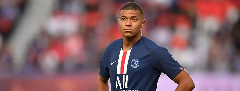 ¡Bombazo Mbappé! La oferta de última hora que arrasa el Real Madrid