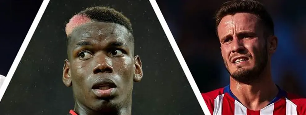 Florentino Pérez y Enrique Cerezo enfrentados ¡Derbi, por esto!