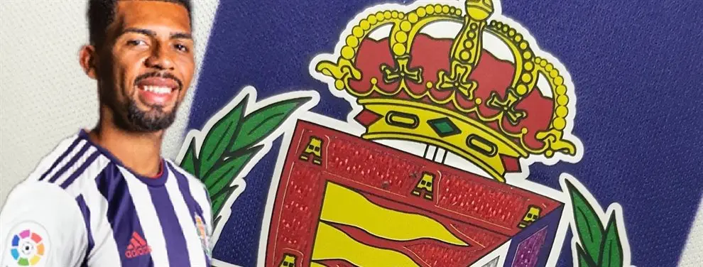 ¡Fiasco! El Barça descarta a su primer jugador. ¡Era un fichaje de Abidal!