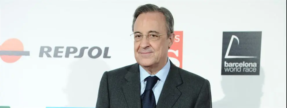 ¡Suplica a Florentino Pérez! La estrella arrepentida de no ir al Madrid