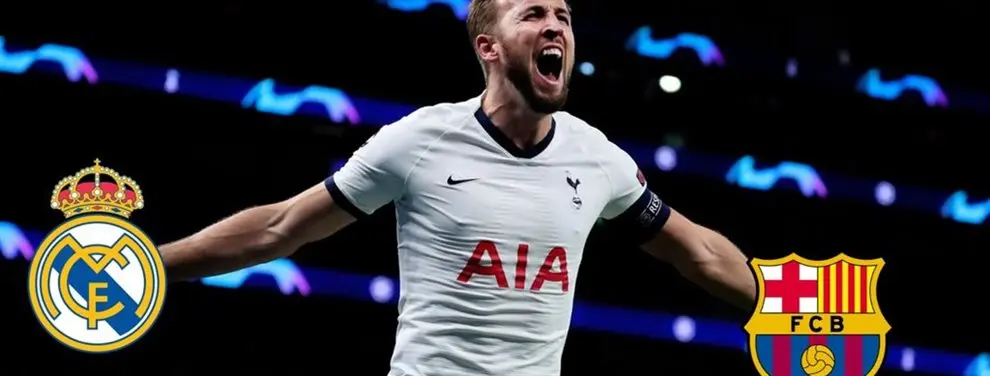 ¡Bombazo! Da calabazas al United y le abre las puertas de Madrid y Barça