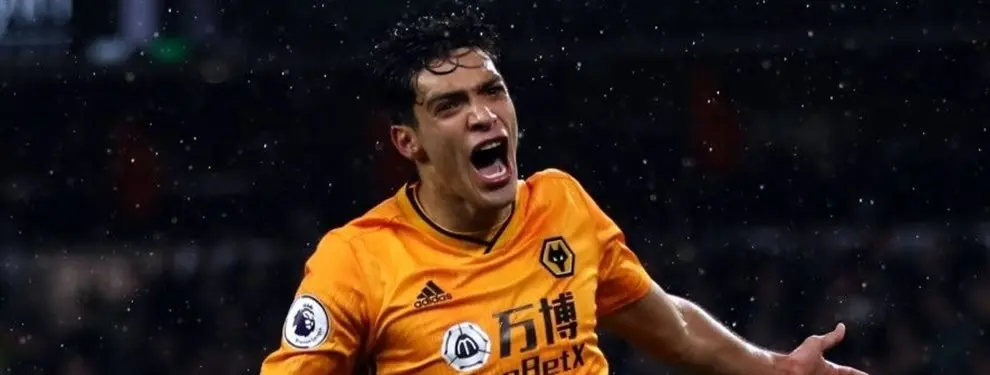 El fichaje estrella del PSG para sustituir a Cavani revienta al Real Madrid