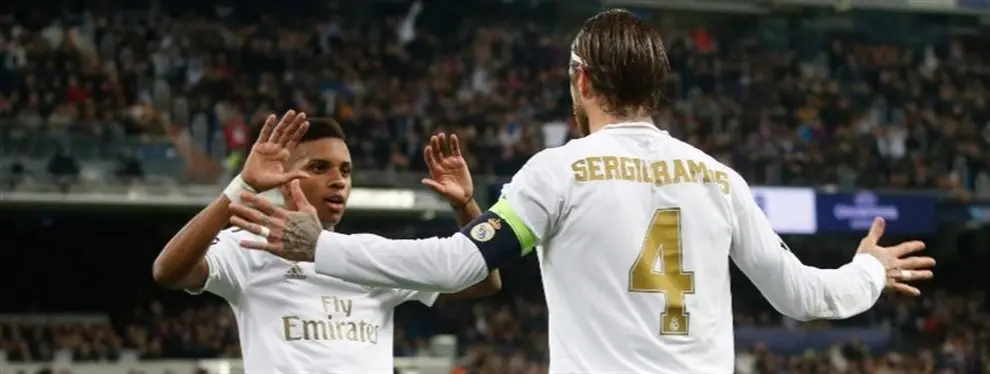 El Liverpool 'se la quiere jugar' a Florentino Pérez ¡Van a por este crack!