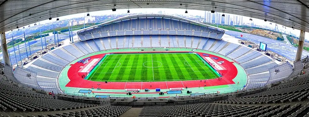 Última hora: Conoce al campeón de la Champions League 2019/2020