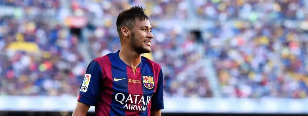 Neymar presiona desde París: ¡El PSG pide a cambio estos 2 cracks!