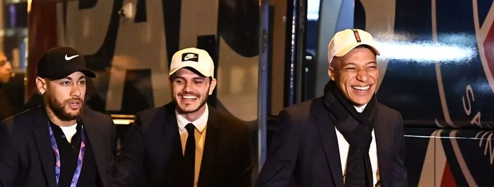 El Real Madrid centra sus esfuerzos en cerrar un delantero top ya