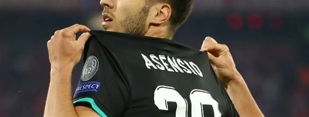 El Bayern de Múnich busca repetir la operación de James con otro crack