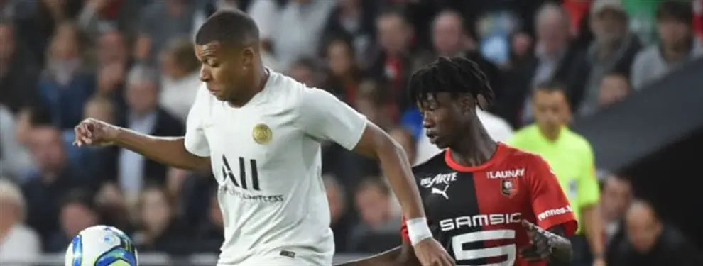 La amenaza del nuevo rico de la Premier activa a los grandes de Europa