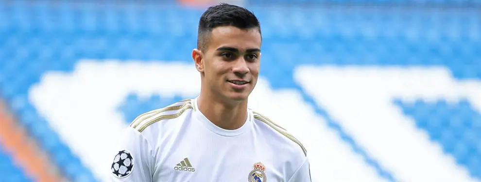 ‘Es el nuevo Reinier’: Florentino Pérez ya negocia su llegada al Madrid