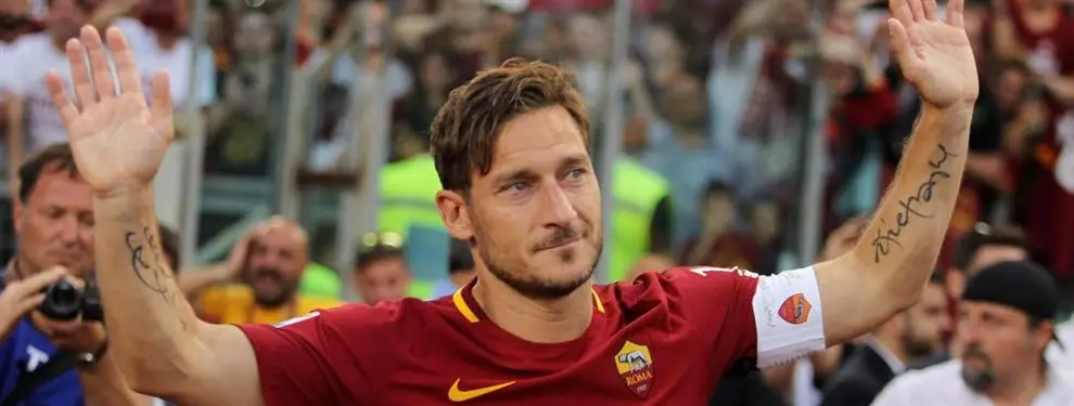 Florentino desvela quien es el único jugador que le ha dicho que no