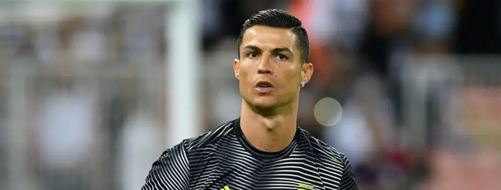 No soportan a Cristiano Ronaldo: dos cracks negocian con Barça y Madrid