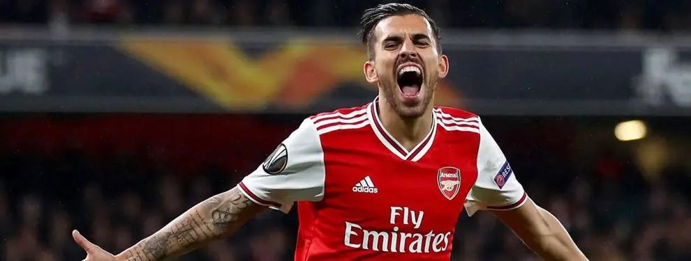 El centrocampista se la juega a Zidane con una durísima declaración