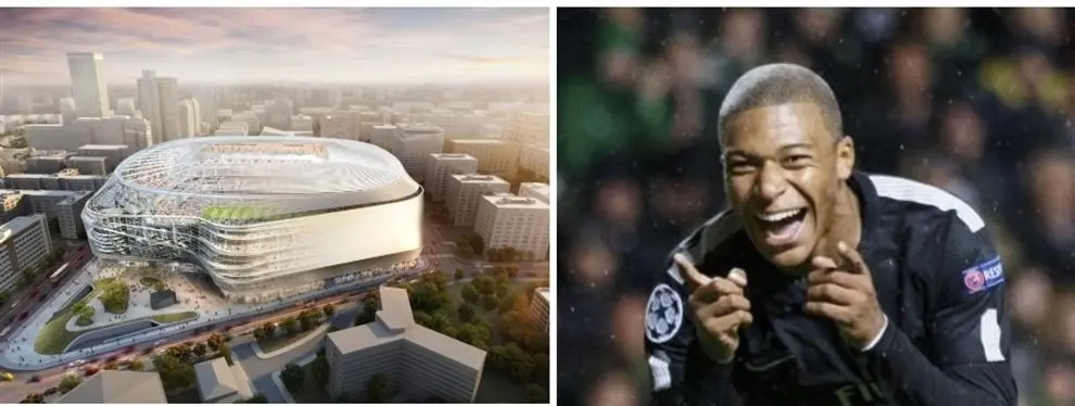 Florentino reunirá a su nuevo equipo de galácticos 19 años después