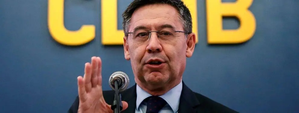 Bartomeu no se lo cree: “Ahora no lo va a querer nadie”