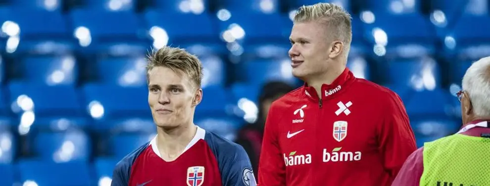 Cristiano quiere robarle a Zidane su joya más preciada ¡miedo en Chamartín!