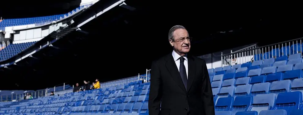 Los 4 fichajes del Real Madrid que cierran con el consentimiento de LaLiga