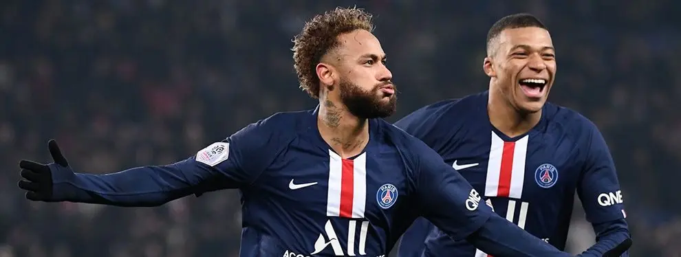 Si viene Neymar, se va: lío (y de los gordos) en el Barça