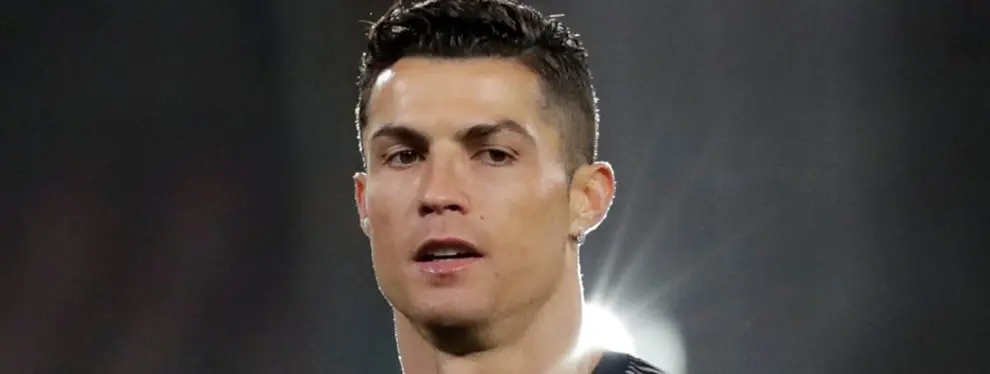 ¡Se va con Cristiano Ronaldo! El titular del Barça que traiciona a Messi