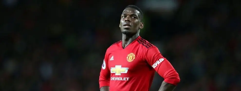 Zidane lo tiene en la agenda. 