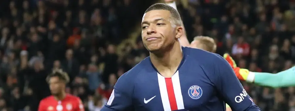¡Ofertón por Mbappé! La propuesta de última hora que ha hecho el Madrid