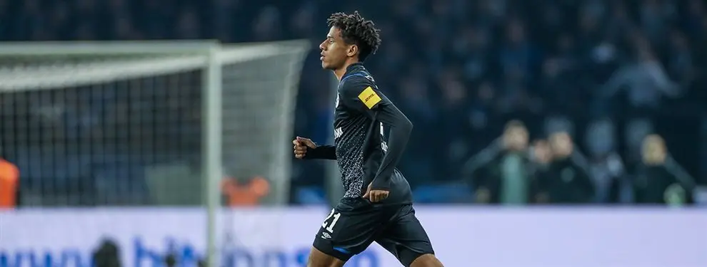 Todibo entra en la operación: el intercambio que ofrecen al Barça