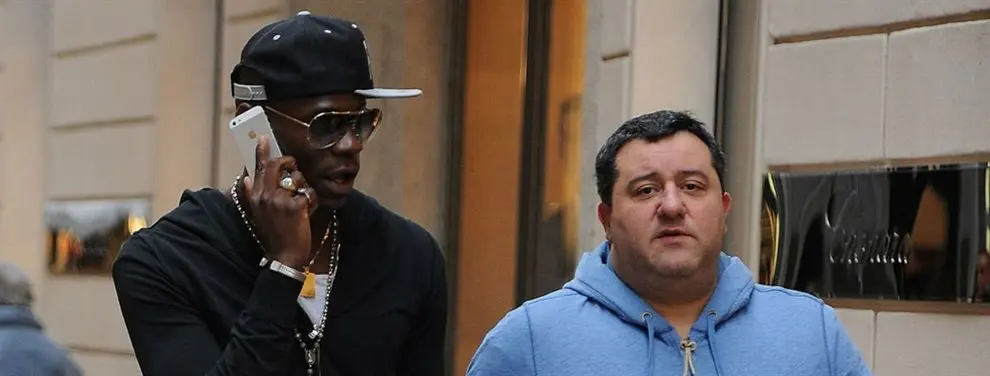 Florentino Pérez no puede convencer a Raiola (y no es por Pogba o Haaland)