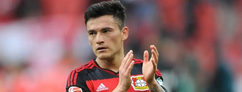 Conoce al centrocampista que podría llegar gratis al Madrid este verano