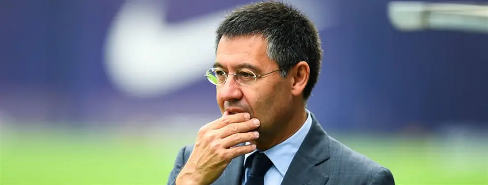 Y llegó el momento en el que Bartomeu debe decidir entre los tres