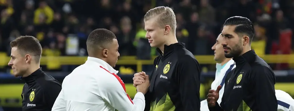 La conclusión de la Premier League afectará al Real Madrid del 2021