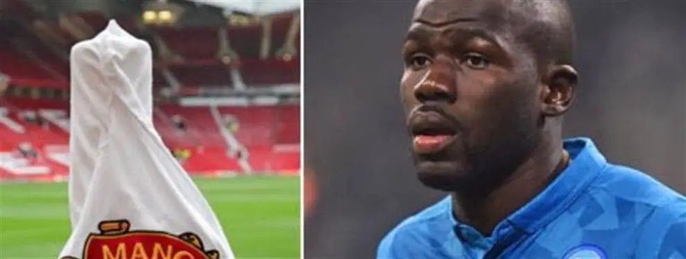 Varane paraliza un fichaje cerrado por Florentino. ¡Aquí manda el Káiser!