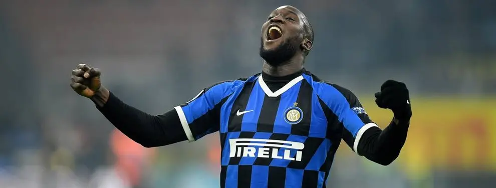 ‘Es el nuevo Lukaku’: Real Madrid y Barça ya han preguntado por él