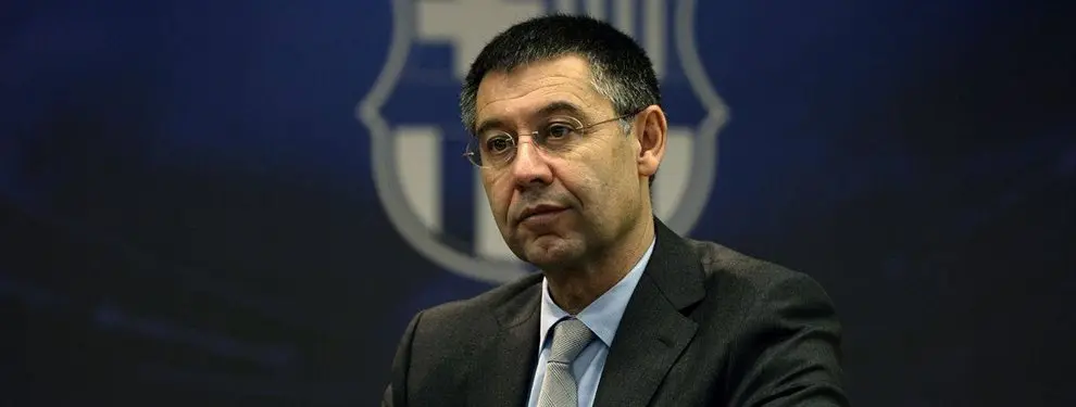 Chantaje a Bartomeu: o le fichan ya, o se va a otro club