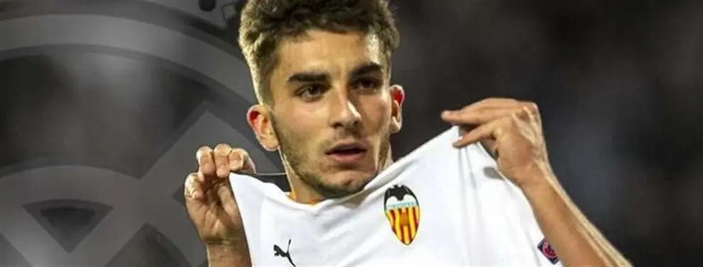 Florentino lo hace de nuevo. Paga la cláusula y pasa de negociar. Fichajazo