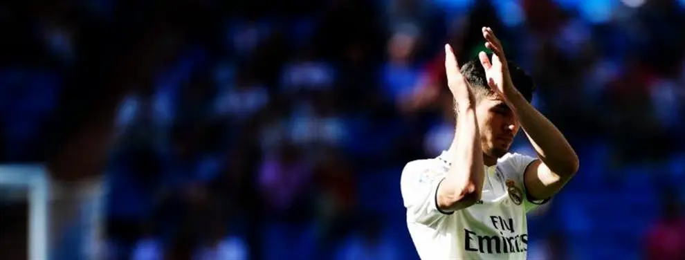 Madrid y Borussia acuerdan el fichaje soñado. ¡Quiere ser Balón de Oro!