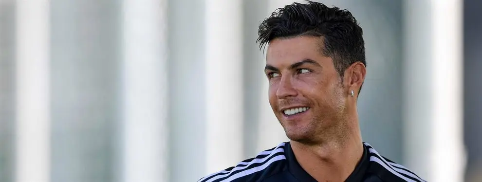 Cristiano Ronaldo gana la puja: el jugador que deja tirado al Real Madrid