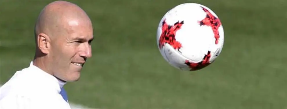 LaLiga da el ok a Florentino. 5 cambios en el Real Madrid desde el lunes