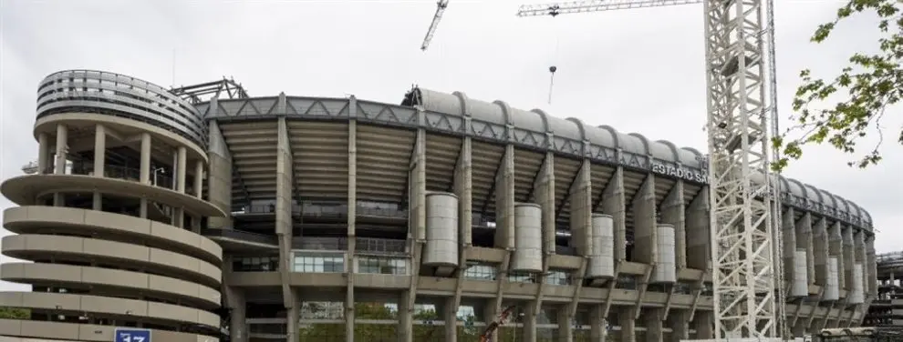 Florentino Pérez se harta y pone más millones que nadie ¡Listo!