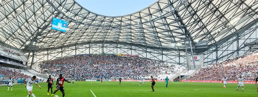 Tiembla el PSG. Llega un nuevo rico a Francia que amenaza su hegemonía