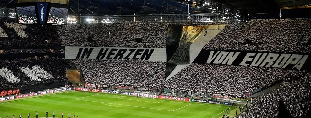 Es la estrella de la Bundesliga tiene 16 años ¡Y no va a poder jugar!