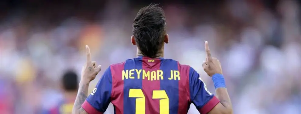 Neymar acepta las condiciones de Bartomeu ¡más cerca que nunca!