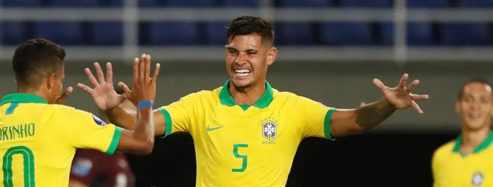 El Barça cerca de hacerse con el jugador que dijo no al Cholo