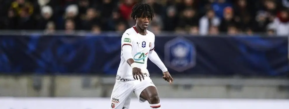 Las joyas de la Ligue 1 que se rifa toda Europa: ya están aquí