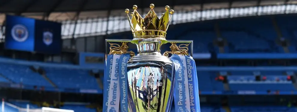 La Premier League recibe luz verde ¡ya hay fecha de regreso!